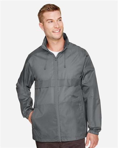 Unisex Zone Protect Lightweight Jacket -  - 13855