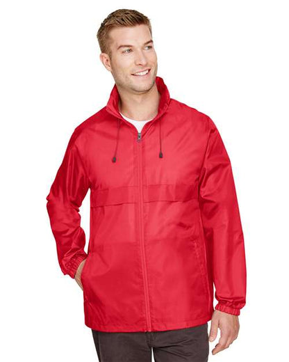 Unisex Zone Protect Lightweight Jacket -  - 13855