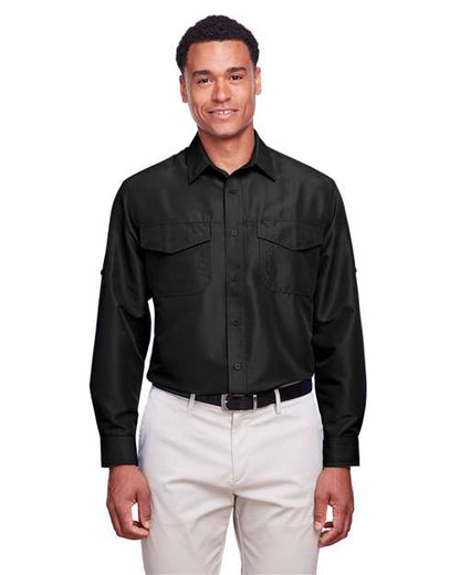Men's Key West Performance Staff Shirt -  - 13857