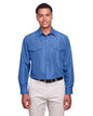 Men's Key West Performance Staff Shirt -  - 13857