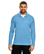 Men's Zone Performance Quarter-Zip Pullover -  - 13858