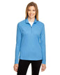 Women's Zone Performance Quarter-Zip Pullover -  - 13859