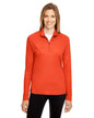 Women's Zone Performance Quarter-Zip Pullover -  - 13859