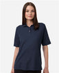 Women's Maverick CVC Pique Polo -  - 13860