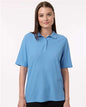 Women's Maverick CVC Pique Polo -  - 13860
