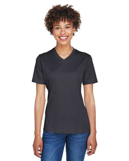 Women's Sonic Heather Performance T-Shirt -  - 13862