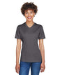 Women's Sonic Heather Performance T-Shirt -  - 13862