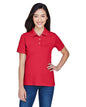 Women's Easy Blend Polo -  - 13861