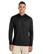 Men's Zone Performance Hooded T-Shirt -  - 13865