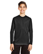 Youth Zone Performance Long Sleeve T-Shirt -  - 13869