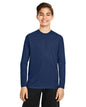 Youth Zone Performance Long Sleeve T-Shirt -  - 13869