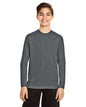 Youth Zone Performance Long Sleeve T-Shirt -  - 13869
