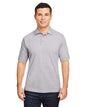 Men's Pique Polo -  - 13868