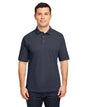Men's Pique Polo -  - 13868