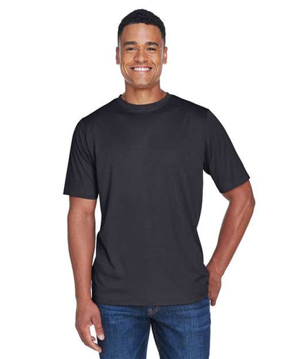 Men's Sonic Heather Performance T-Shirt -  - 13871