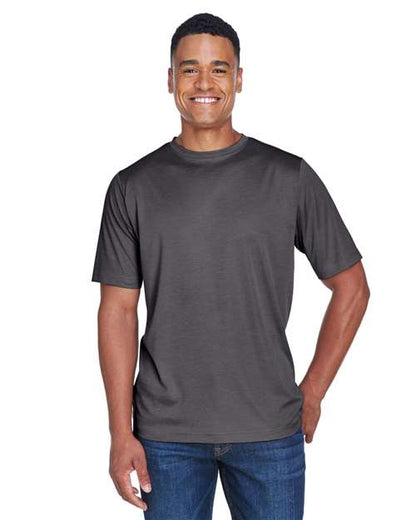 Men's Sonic Heather Performance T-Shirt -  - 13871
