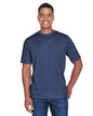 Men's Sonic Heather Performance T-Shirt -  - 13871