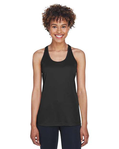 Women's Zone Performance Racerback Tank -  - 13872
