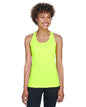 Women's Zone Performance Racerback Tank -  - 13872