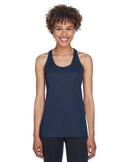 Women's Zone Performance Racerback Tank -  - 13872