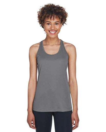 Women's Zone Performance Racerback Tank -  - 13872