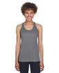 Women's Zone Performance Racerback Tank -  - 13872