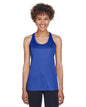 Women's Zone Performance Racerback Tank -  - 13872