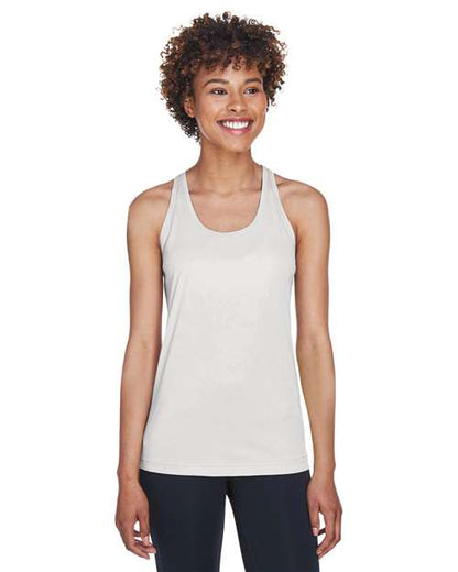 Women's Zone Performance Racerback Tank -  - 13872