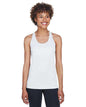Women's Zone Performance Racerback Tank -  - 13872