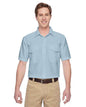 Men's Key West Short Sleeve Performance Staff Shirt -  - 13873