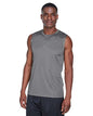 Men's Zone Performance Muscle T-Shirt -  - 13874
