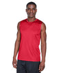 Men's Zone Performance Muscle T-Shirt -  - 13874