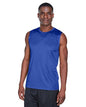 Men's Zone Performance Muscle T-Shirt -  - 13874