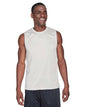 Men's Zone Performance Muscle T-Shirt -  - 13874