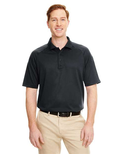 Men's Advantage Tactical Performance Polo -  - 13875
