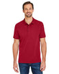 Men's Valiant Cotton Snag Protect Polo -  - 13877