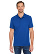 Men's Valiant Cotton Snag Protect Polo -  - 13877
