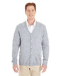 Men's Pilbloc™ V-Neck Button Cardigan Sweater -  - 13879