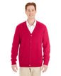 Men's Pilbloc™ V-Neck Button Cardigan Sweater -  - 13879