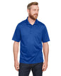 Men's Advantage Snag Protection Plus IL Pocket Polo -  - 13882