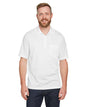 Men's Advantage Snag Protection Plus IL Pocket Polo -  - 13882