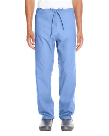 Unisex Restore Scrub Pants -  - 13878
