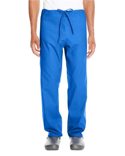 Unisex Restore Scrub Pants -  - 13878