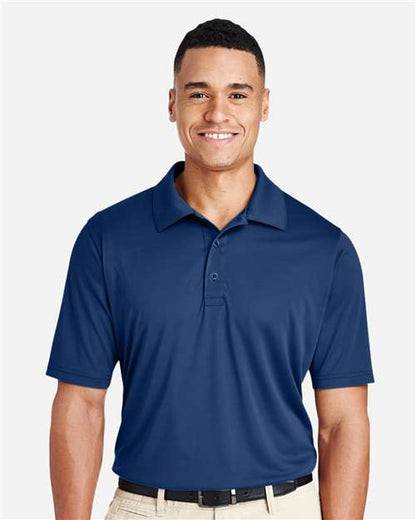 Men's Zone Performance Polo -  - 13883