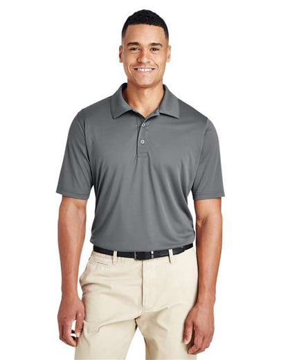 Men's Zone Performance Polo -  - 13883