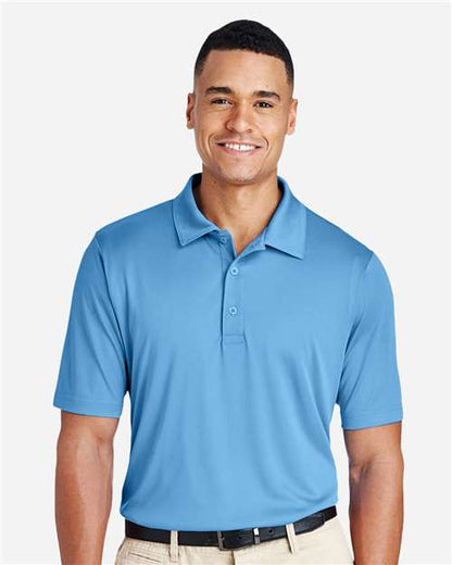 Men's Zone Performance Polo -  - 13883
