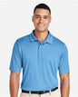 Men's Zone Performance Polo -  - 13883