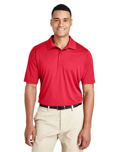 Men's Zone Performance Polo -  - 13883