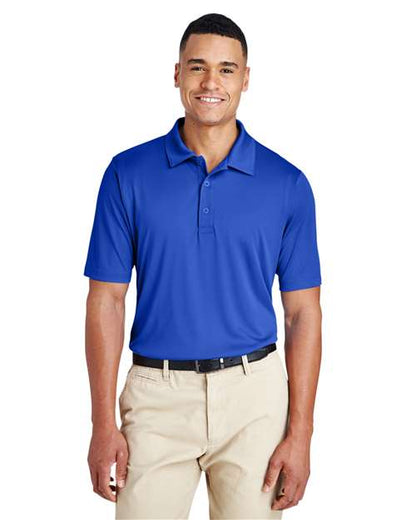 Men's Zone Performance Polo -  - 13883