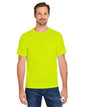 Unisex Charge Snag and Soil Protect T-Shirt -  - 13886